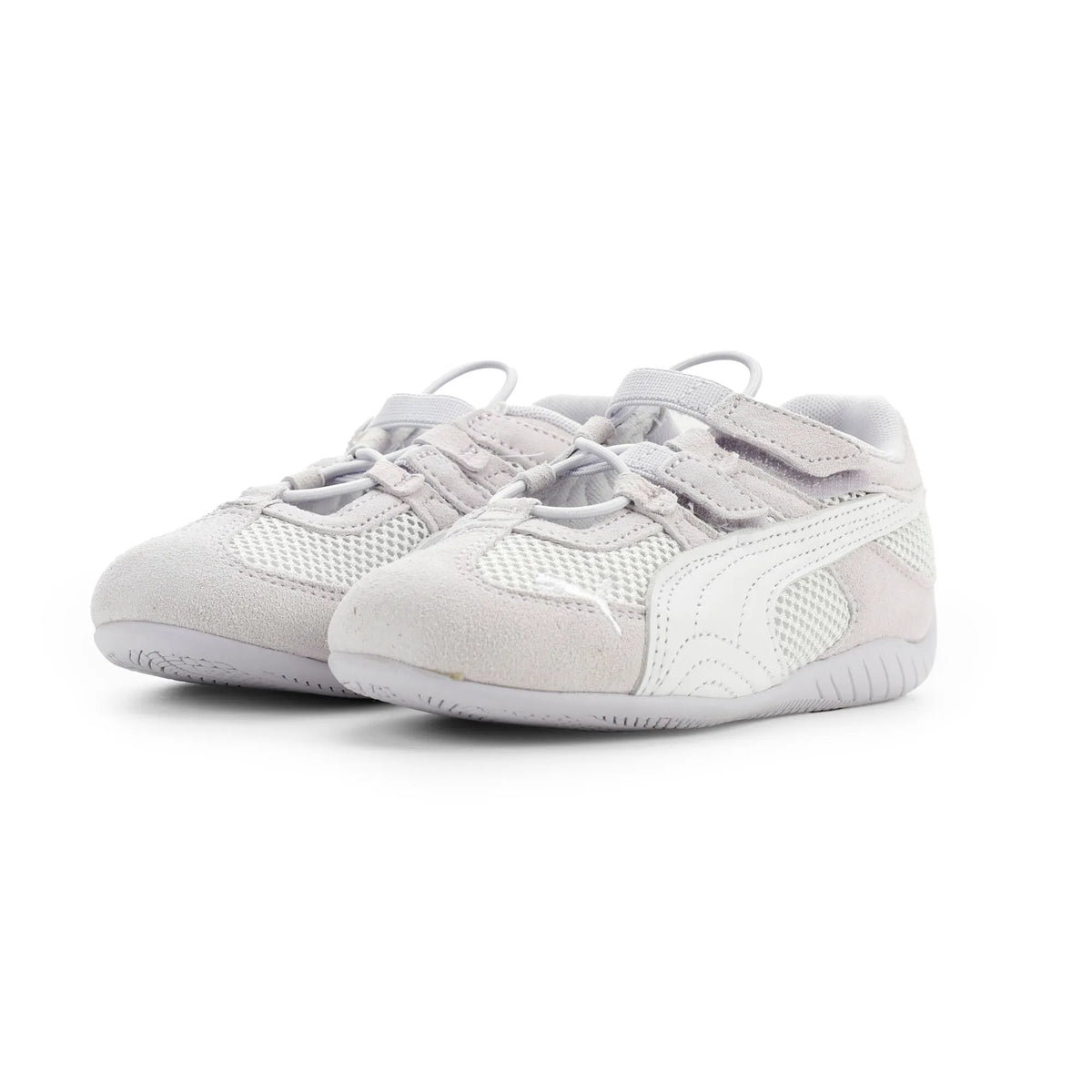Spring Lavender-PUMA White-Feather Gray