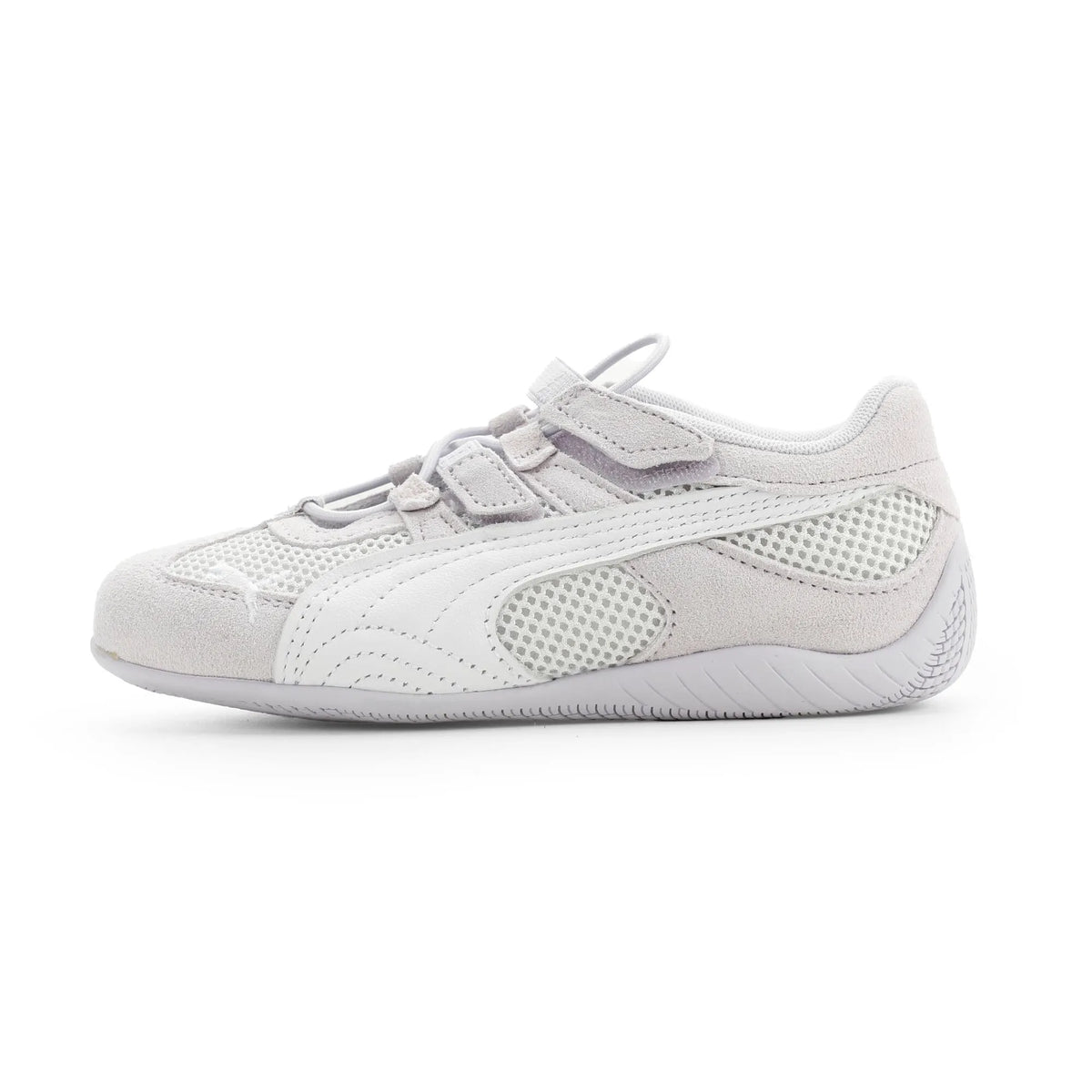 Spring Lavender-PUMA White-Feather Gray