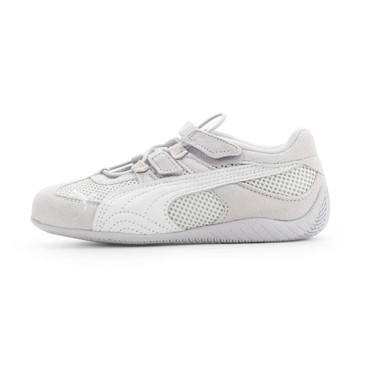 Spring Lavender-PUMA White-Feather Gray