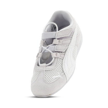 Spring Lavender-PUMA White-Feather Gray