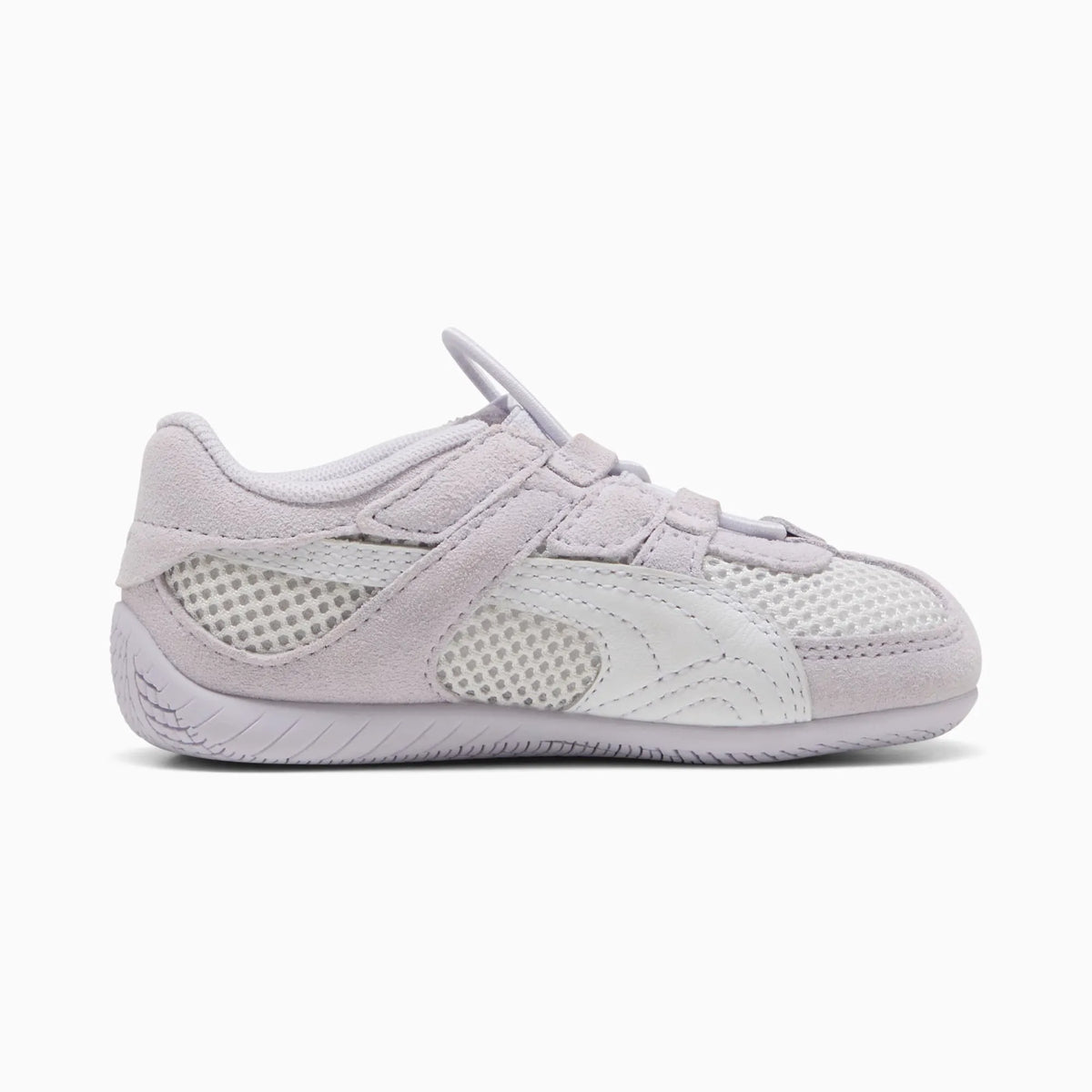 Spring Lavender-PUMA White-Feather Gray