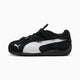 PUMA Black-PUMA White