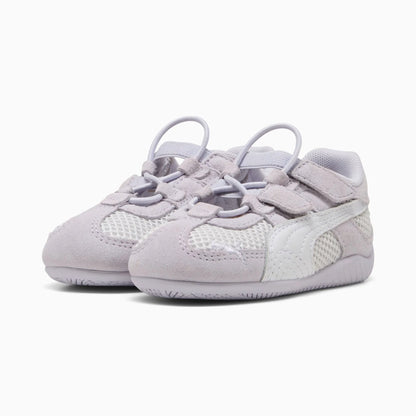Spring Lavender-PUMA White-Feather Gray