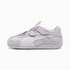 Spring Lavender-PUMA White-Feather Gray