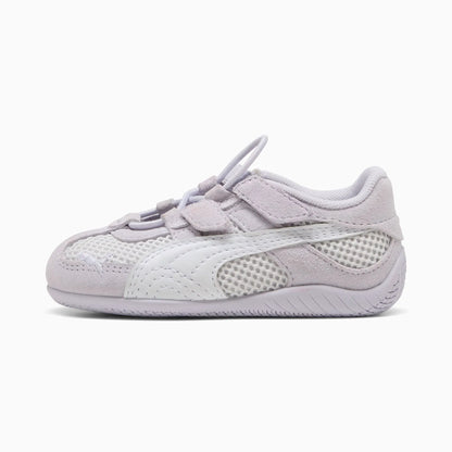 Spring Lavender-PUMA White-Feather Gray