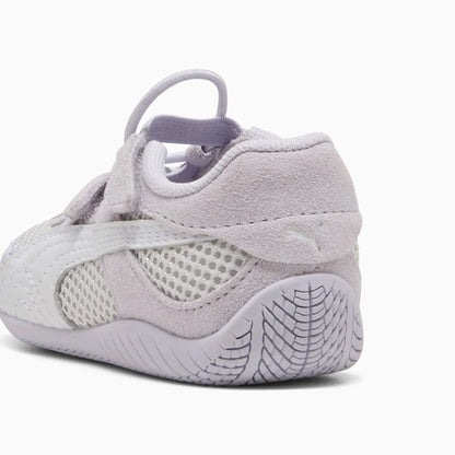 Spring Lavender-PUMA White-Feather Gray