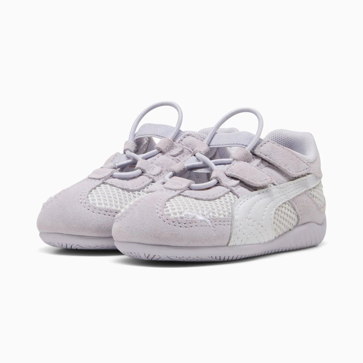 Spring Lavender-PUMA White-Feather Gray