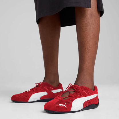 For All Time Red-PUMA White