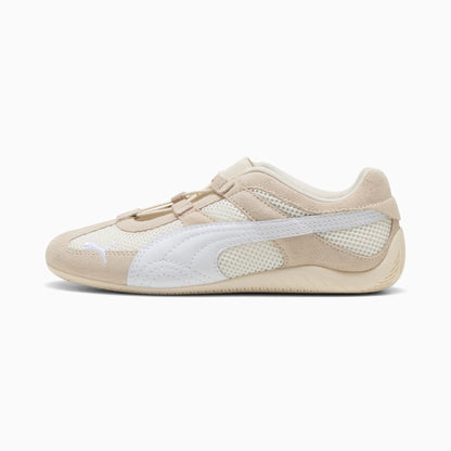 Alpine Snow-PUMA White