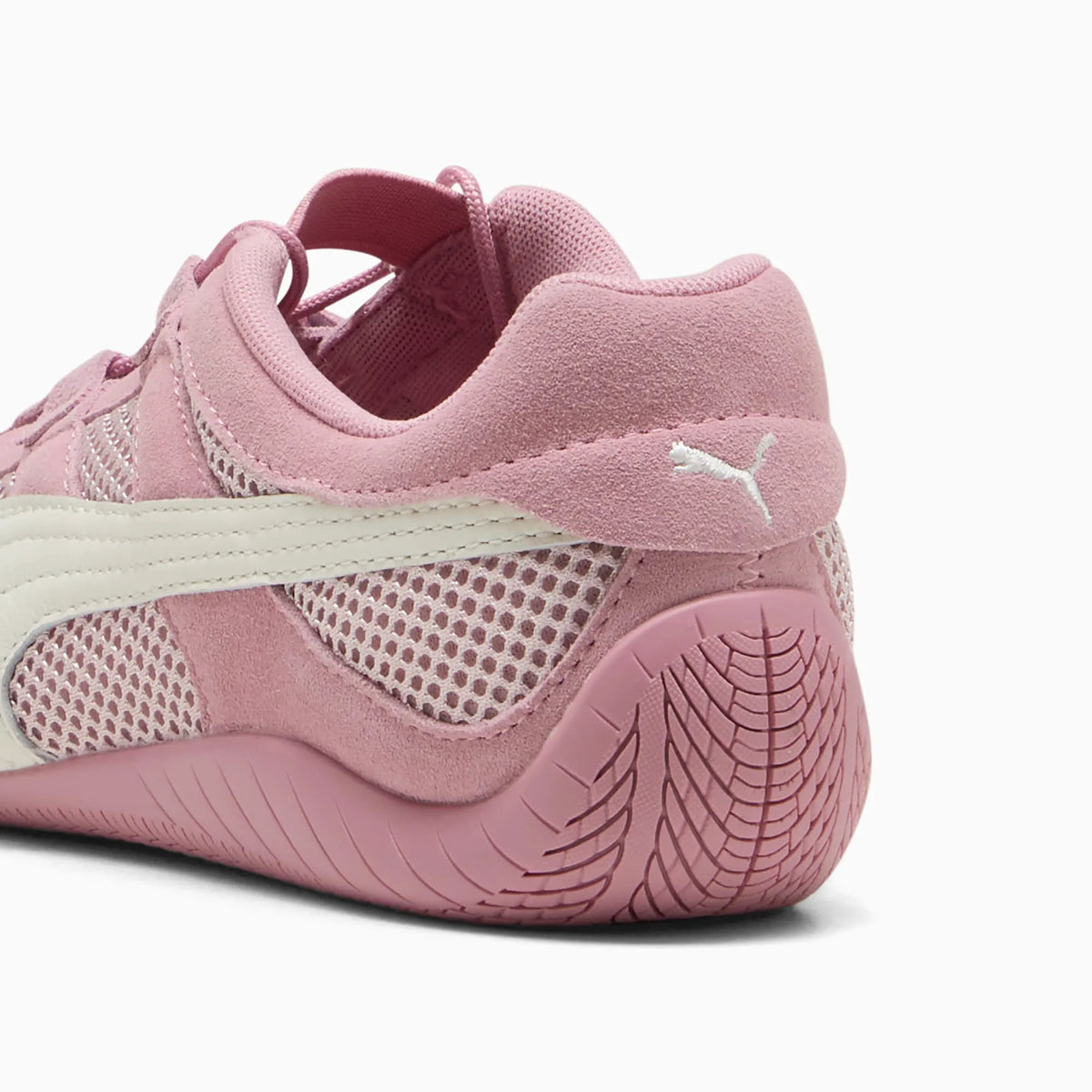 Poised Pink-Warm White