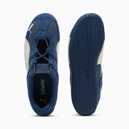 Persian Blue-Warm White