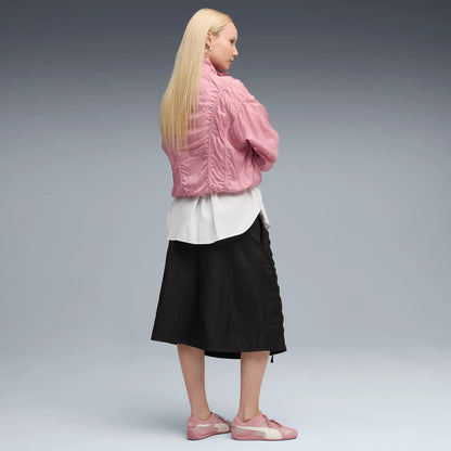 Poised Pink-Warm White