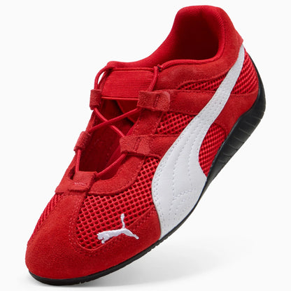 For All Time Red-PUMA White