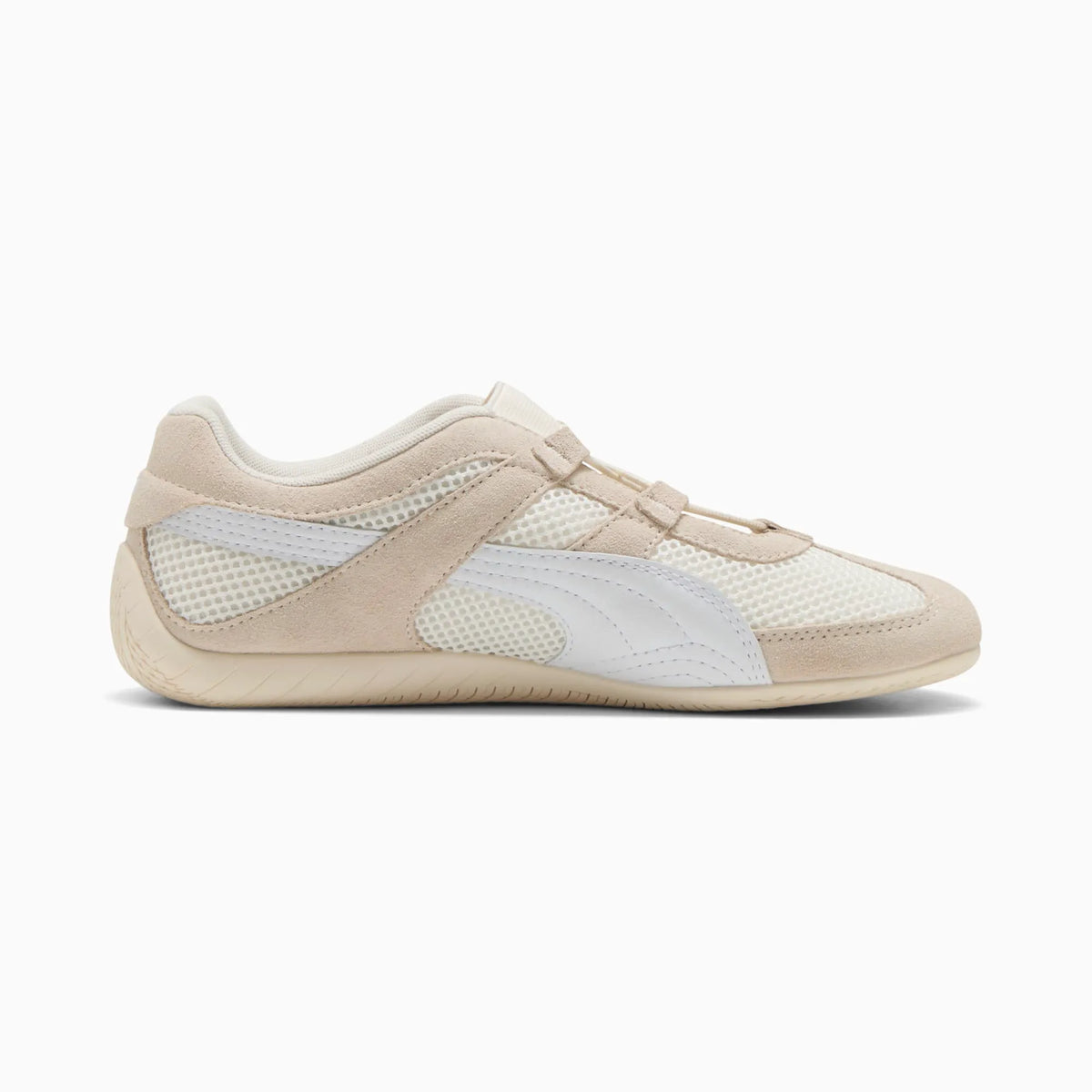 Alpine Snow-PUMA White