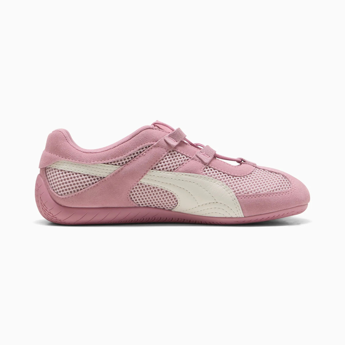 Poised Pink-Warm White