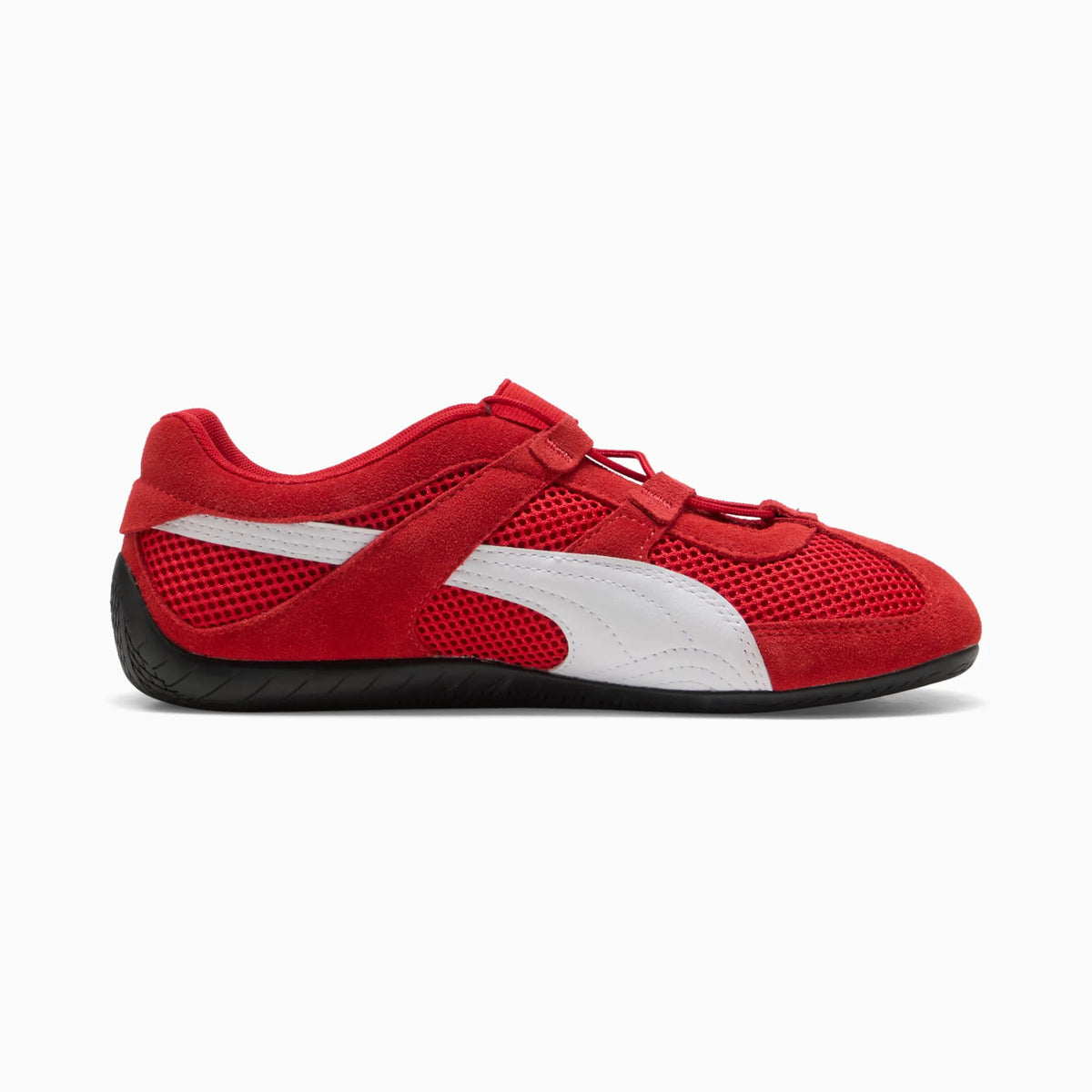 For All Time Red-PUMA White