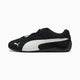 PUMA Black-PUMA White