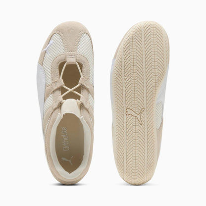 Alpine Snow-PUMA White
