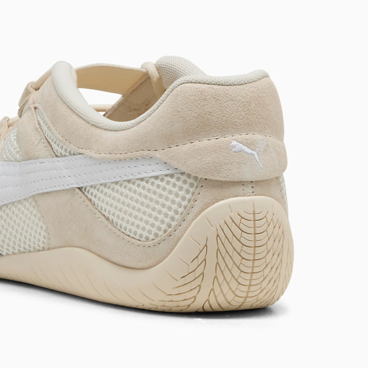 Alpine Snow-PUMA White