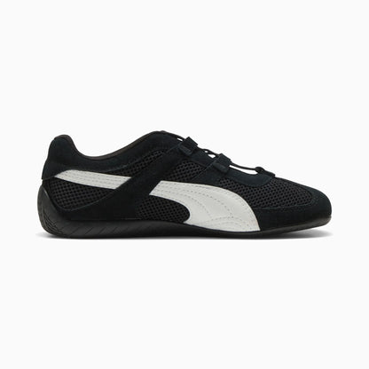 PUMA Black-PUMA White