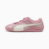 Poised Pink-Warm White