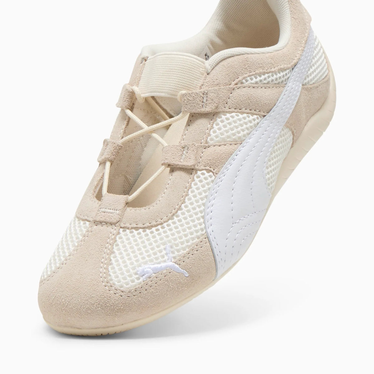 Alpine Snow-PUMA White