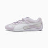 Spring Lavender-PUMA White