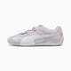 Spring Lavender-PUMA White