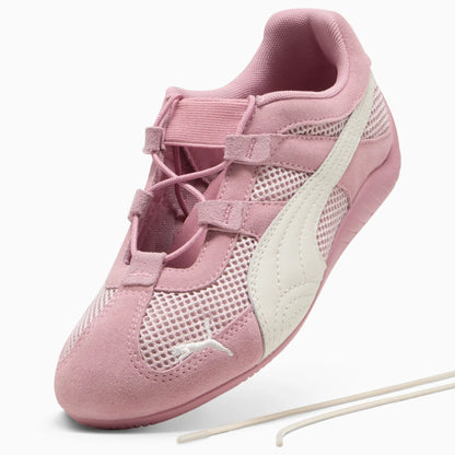 Poised Pink-Warm White