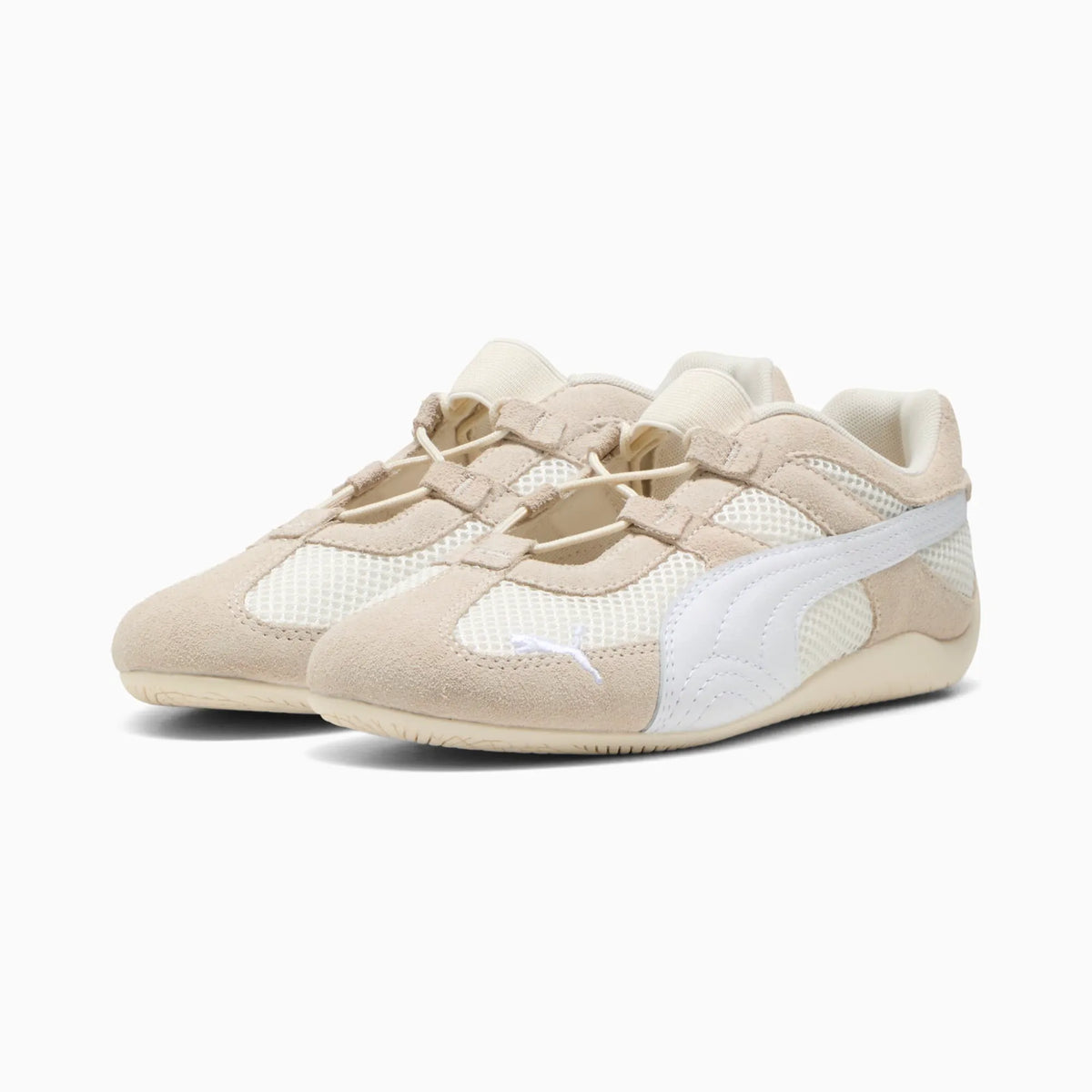 Alpine Snow-PUMA White