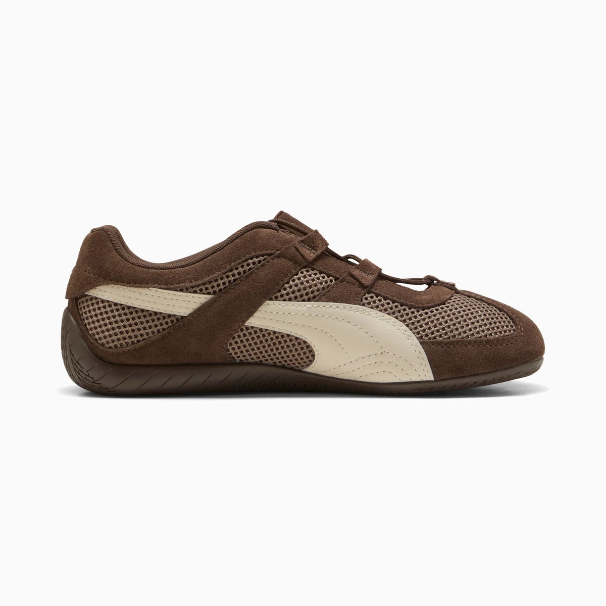 Chocolate-Alpine Snow