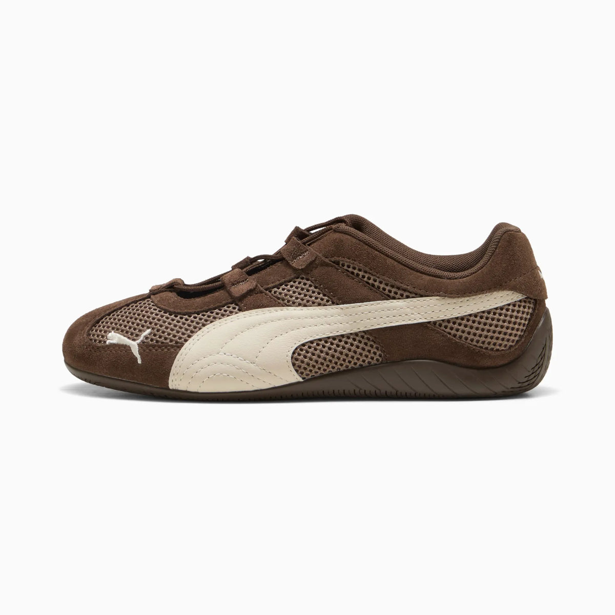 Chocolate-Alpine Snow