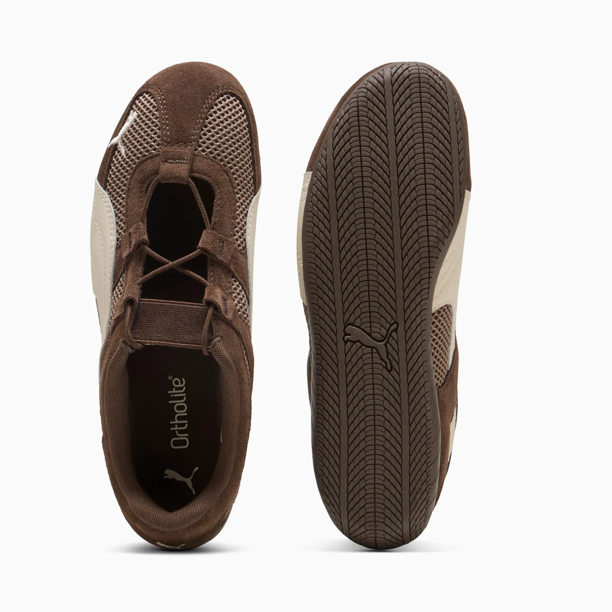 Chocolate-Alpine Snow