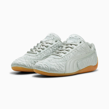 Créme De Mint-PUMA White-Caramel Latte