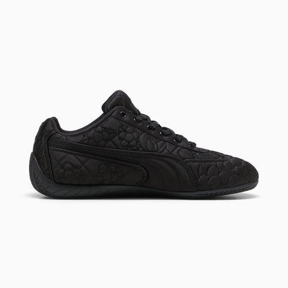 PUMA Black-PUMA White