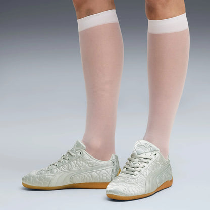 Créme De Mint-PUMA White-Caramel Latte