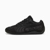 PUMA Black-PUMA White