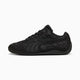PUMA Black-PUMA White