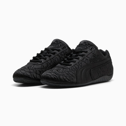 PUMA Black-PUMA White