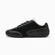 PUMA Black-Frosted Ivory