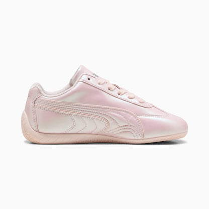 Jasmine Flower-PUMA Silver