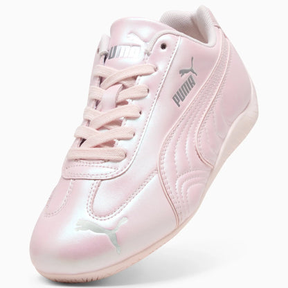 Jasmine Flower-PUMA Silver