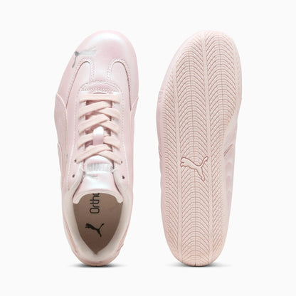 Jasmine Flower-PUMA Silver