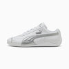 PUMA White-PUMA Silver