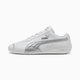 PUMA White-PUMA Silver