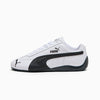 PUMA White-PUMA Black