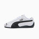 PUMA White-PUMA Black