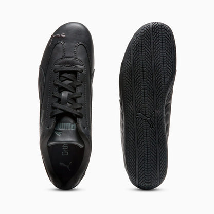 PUMA Black-Shadow Gray