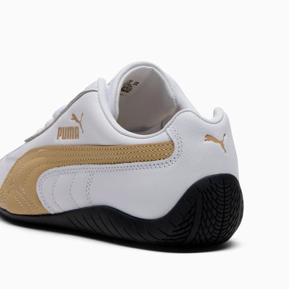 PUMA White-Toasted Almond