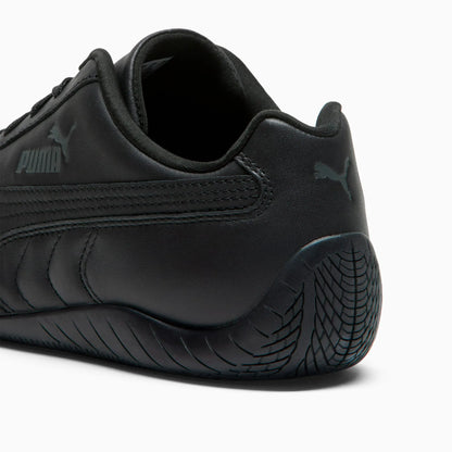PUMA Black-Shadow Gray